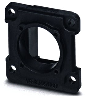 Phoenix Contact - Bev.element industriële connector bevrm conn vs08arj45mod1i