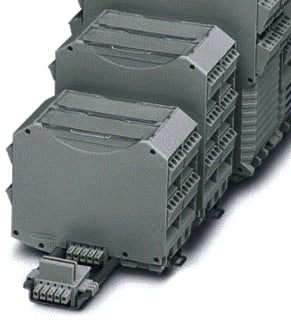Phoenix Contact - Elektronicabehuizing 2713492