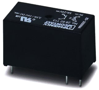 Phoenix Contact - Optorelais Optorel Opt-24Dc/24Dc/5