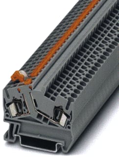 Phoenix Contact - Scheidingsrijgklem scheidrklm sts 2,5-mt bu