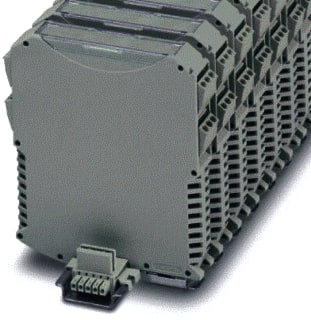 Phoenix Contact - Elektronicabehuizing elektrbeh 2713641