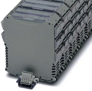 Phoenix Contact - Elektronicabehuizing elektrbeh 2713667