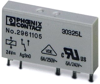 Phoenix Contact - Schakelrelais schkrels relmr 18dc21au