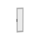 Schneider Electric - Deur/bed.-tableau vr kast/lessenaar Ruitdeur Sfn/Sm 2000X600