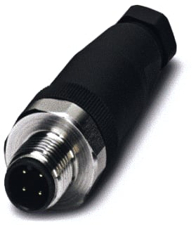 Phoenix Contact - Ronde (industrie) connector Sensor-Actor+Conn 1553161