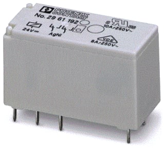 Phoenix Contact - Schakelrelais Schkrels Relmr230Ac/2121