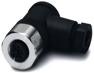 Phoenix Contact - Ronde (industrie) connector S/A Conn Saccm12Fr4Conpg7
