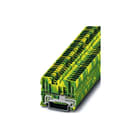 Phoenix Contact - Aardrijgklem St 2,5/ 2P-Pe