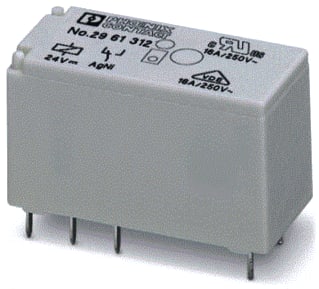Phoenix Contact - Schakelrelais Schkrels Relmr230Ac21Hc