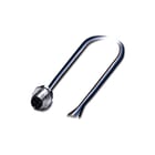 Phoenix Contact - Ronde connector, inbouw (met kabel) Sens/Act Chassdl 1554555