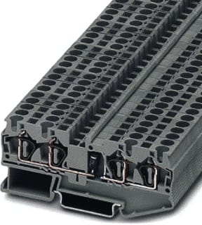 Phoenix Contact - Componentenrijgklem klm st4quattrodio1n5408rl