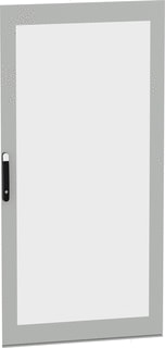 Schneider Electric - Deur/bed.-tableau vr kast/lessenaar ruitdeur sfn/sm 2000x1000
