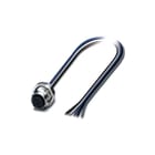Phoenix Contact - Ronde connector, inbouw (met kabel) s/a chassdl saccdsim12fs5