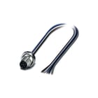 Phoenix Contact - Ronde connector, inbouw (met kabel) S/A Chassdl Saccdsim12Ms5