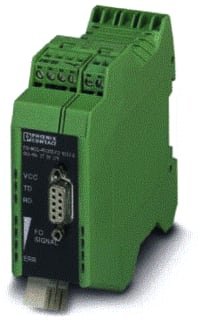 Phoenix Contact - Media converter 2708559