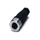 Phoenix Contact - Ronde (industrie) connector S/A Conn Saccm12Fs4Conpg7