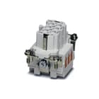 Phoenix Contact - Heavycon Contactblok v rechthoekige connect. Contblk Hc-B 6-Ebuq-2,5