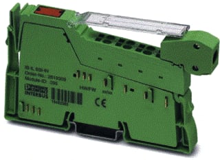 Phoenix Contact - Veldbus dec. peri. funct-/techn.mod ib il ssi-in-pac