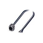 Phoenix Contact - Ronde connector, inbouw (met kabel) Sens/Act Chassdl 1556621