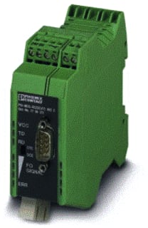 Phoenix Contact - Media converter 2708588