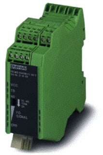 Phoenix Contact - Media converter Psi-Mos-Rs485W2/Fo1300 E