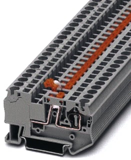 Phoenix Contact - Scheidingsrijgklem Scheidrgklm St 4-Mt