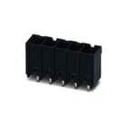 Phoenix Contact - Contactblok v rechthoekige connect. vs-mstbav 2,5/ 5-gb-5,08-