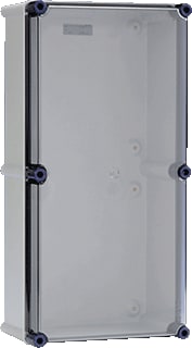 Eaton - Halyester Railkast Cbsh 1250/1600