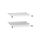 Schneider Electric - Scheidingswand voor kast/lessenaar hor scheidpan 600x400