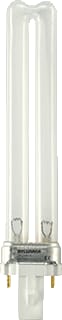 Sylvania - Lynx S Compact fluorescentielamp g9 lynx-s germicidal