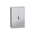 Schneider Electric - Schakelkast leeg Sfn 1800X1200X400 2Deur Mop