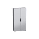 Schneider Electric - Schakelkast leeg sfn 1800x1000x400 2deur mop