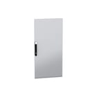 Schneider Electric - Deur/bed.-tableau vr kast/lessenaar volle deur sfn/sm 1200x600