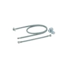 Geberit - AquaClean Sigma 12 cm Toebeh./onderdelen voor douche wc Wateraansluitset Douche Wc