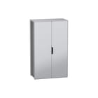 Schneider Electric - Schakelkast leeg Sfn 2000X1200X600 2Deur Mop