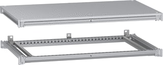 Schneider Electric - Comp. v. uitbouw kast/lessenaar kit sfn kader 1000x600