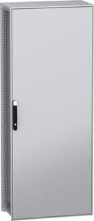 Schneider Electric - Schakelkast leeg Sfn 2000X800X400 1Deur