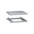 Schneider Electric - Comp. v. uitbouw kast/lessenaar kit sfn kader 600x600