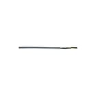 Jobarco - EQ-flex CC Voedingskabel tot 1 kV beweegbaar Eq 2 X 0,5 Qmm Mt