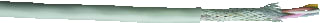 Jobarco - EQ-flex CKY Data- en communicatiekabel Eq 4 X 2 X 0,5 Qmm Mt