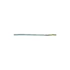 Jobarco - EQ-flex CC Voedingskabel tot 1 kV beweegbaar Eq 2 X 1 Qmm Mt