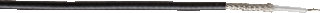 Jobarco - Jobcoax RG MBZH Coaxkabel Coaxkab. Rg213U/Zh Zw Mt