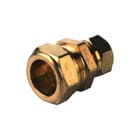 VSH - Super S1201 Fitting met 2 aansluitingen Verlkop 2Xkn 15X12 Dzr
