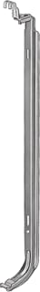 Wemefa - Dubbele radiatorwandconsole Flam Baal 612Comp600 Rads/Srad