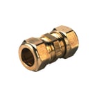 VSH - Super S1200 Fitting met 2 aansluitingen Re Kop 2Xkn 28 1200 Dzr