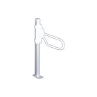 Linido - Vloerstatief aangepast sanitair Hand Inkl Klemmen Wt