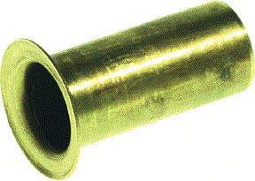 VSH - Super S1285 Steunbus Steunhuls Ms Pex Buis 22X3