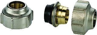 Simplex - H3795 Knelringset aansluitset a11 15xg3/4ek