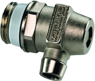 Simplex - H3735 Aftapkraan (radiator en tapwater) aftapper n excl 1/2 nik