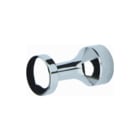 Geesa - Hotel Handdoekhaak Jas/Handdkhaak 3Cm 2801